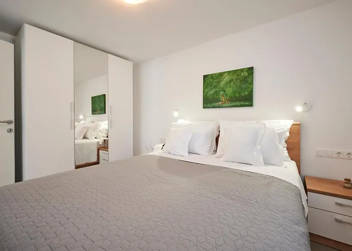 Apartmani Laurus