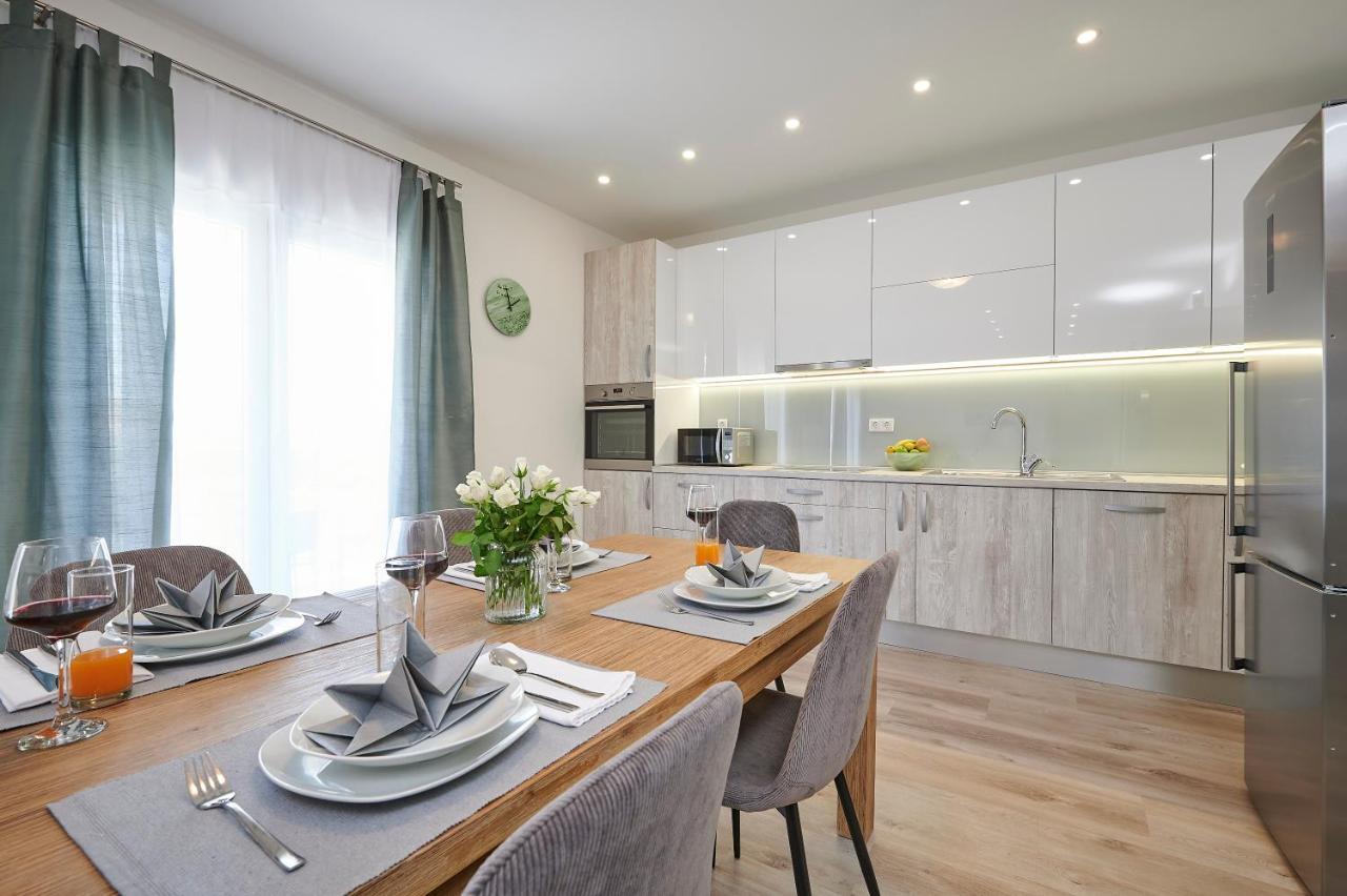 Apartament Laurus