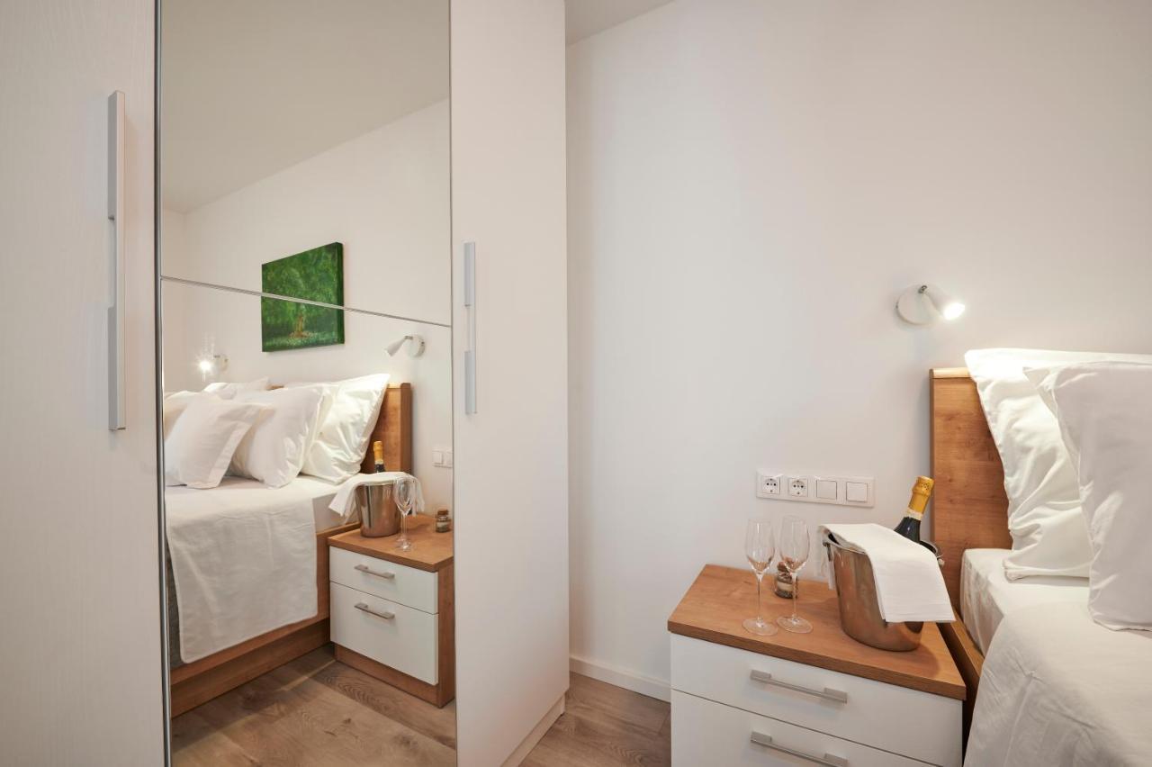 Laurus Apartament