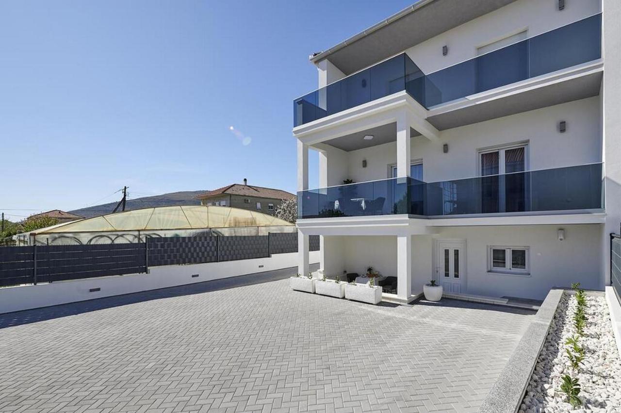 Laurus Apartament Trogir