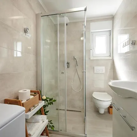 Apartmani Laurus Trogir Exterior photo