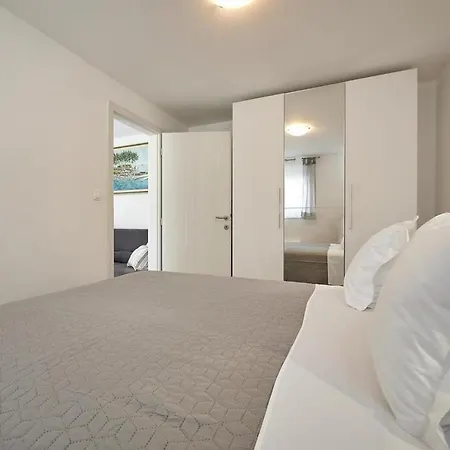 Apartmani Laurus Trogir Room photo