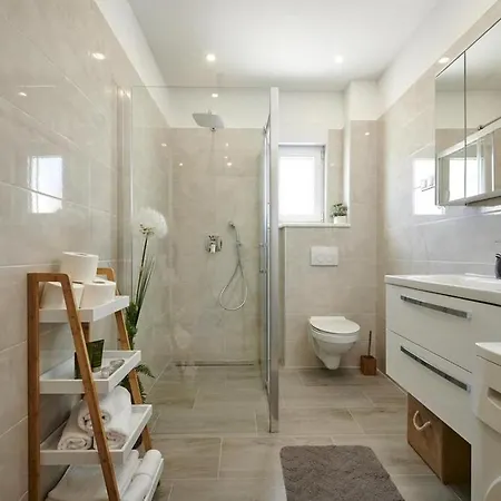 Apartmani Laurus Trogir Room photo