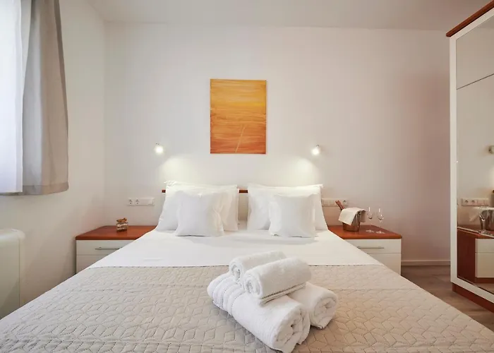 Apartmani Laurus