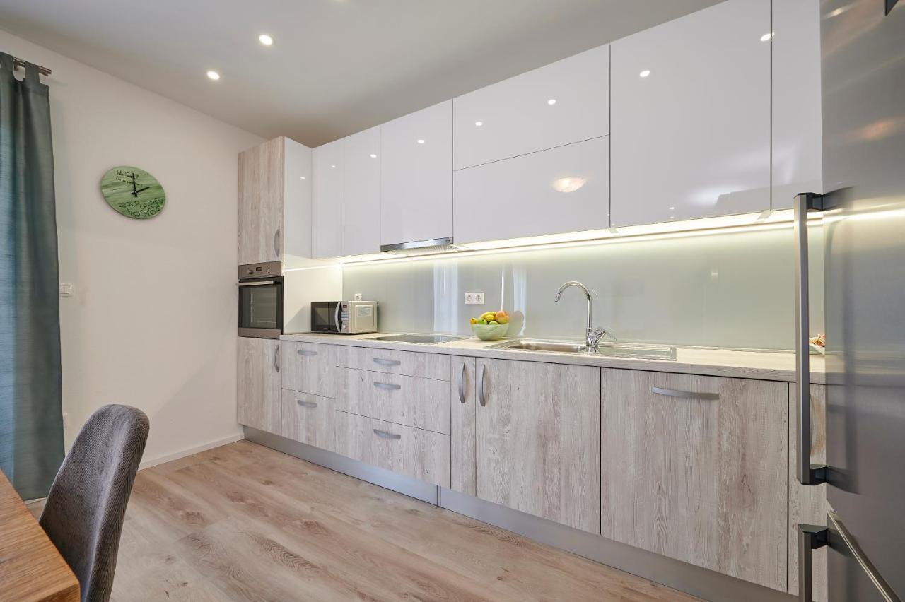 Laurus Apartamento *