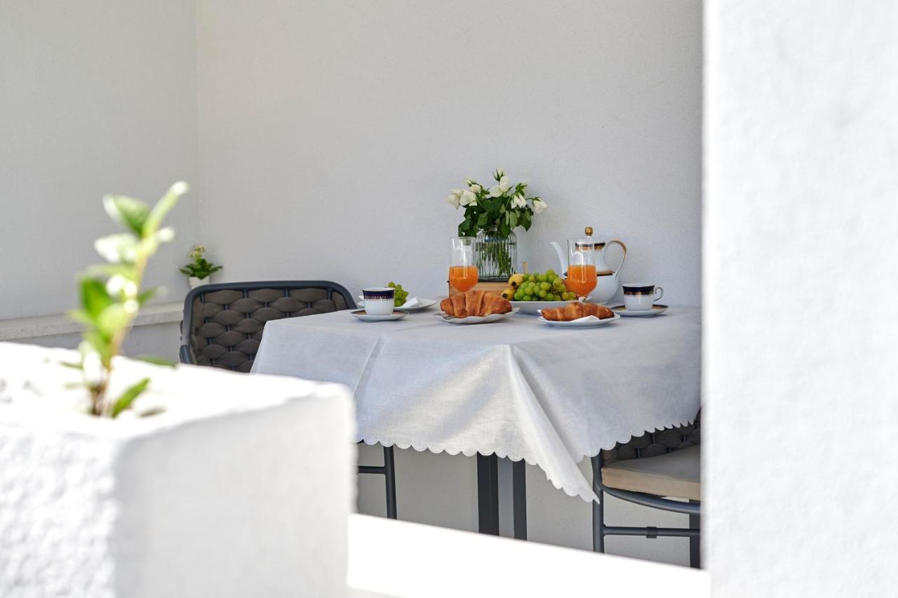 Laurus Apartamento *