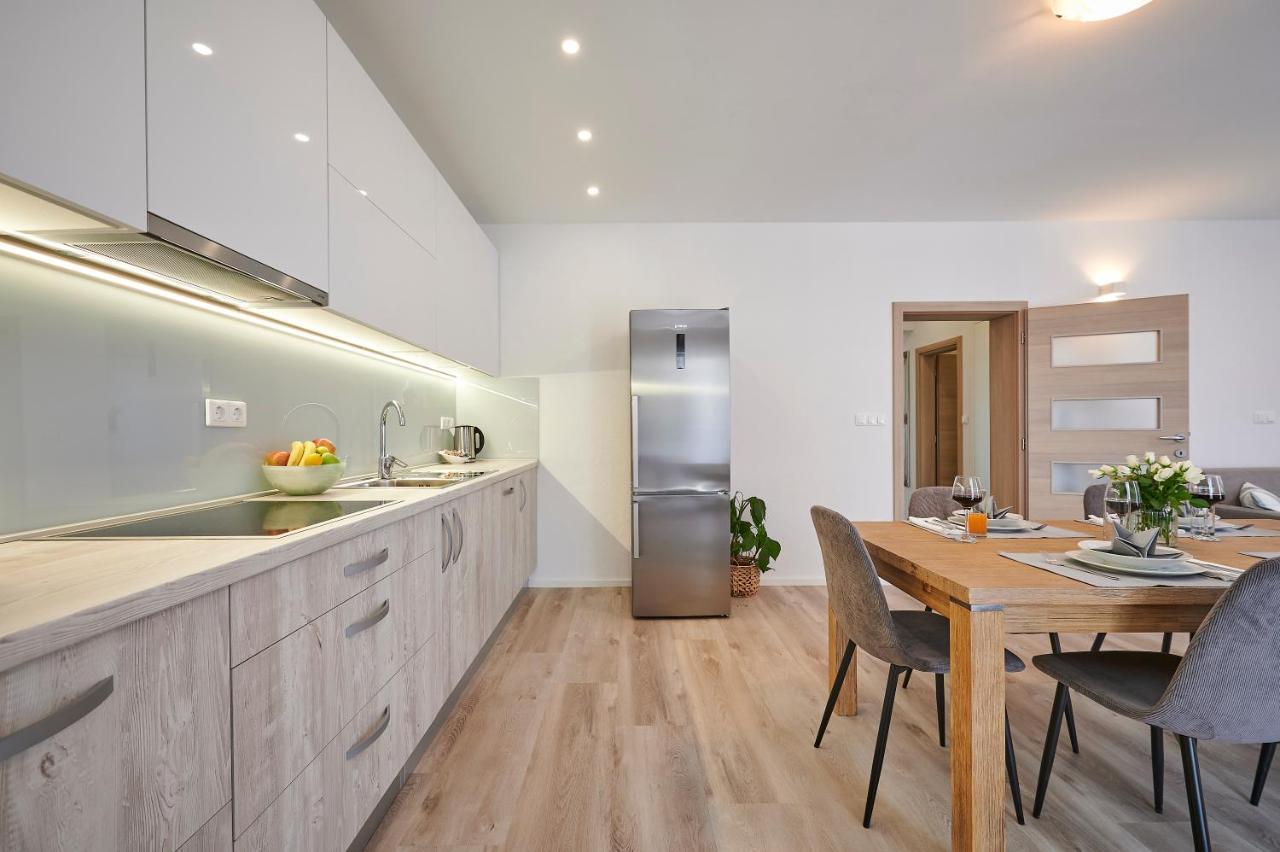 Laurus Apartamento