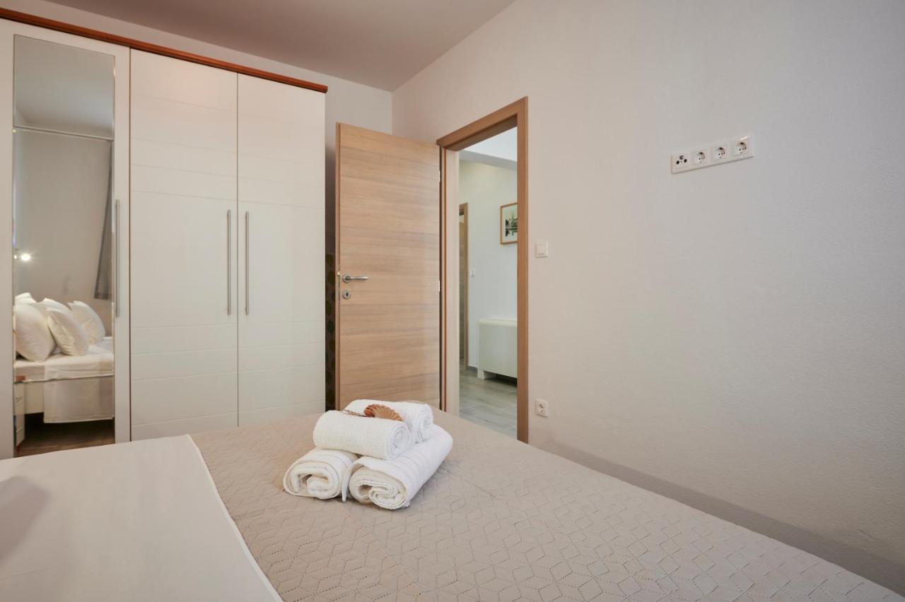 Laurus Apartamento Trogir
