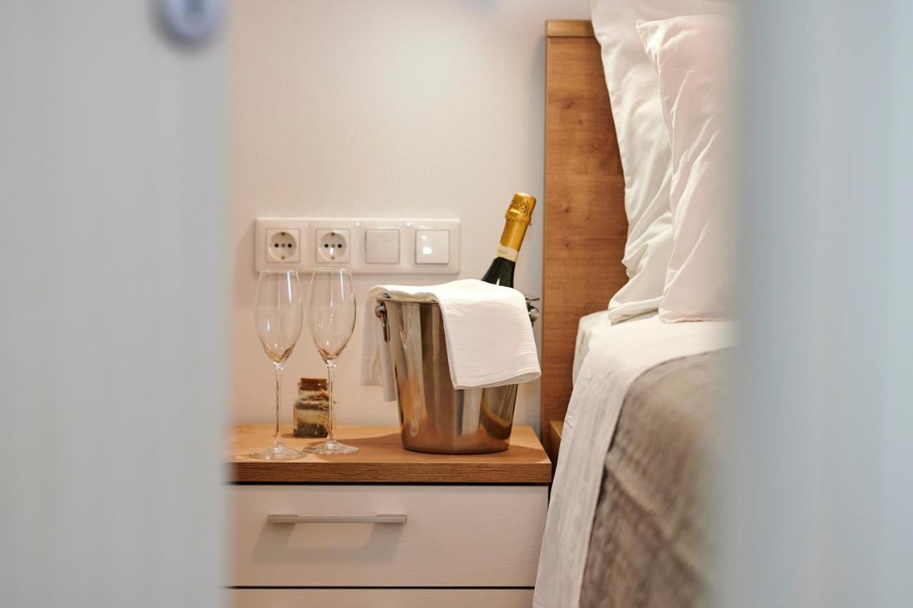 Apartamento Laurus Trogir