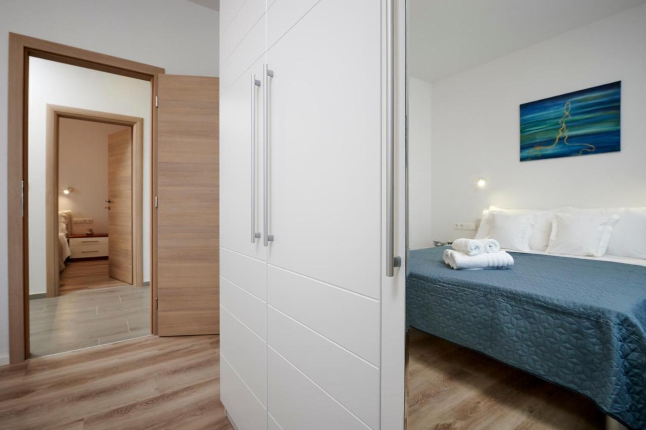 Apartamento Laurus