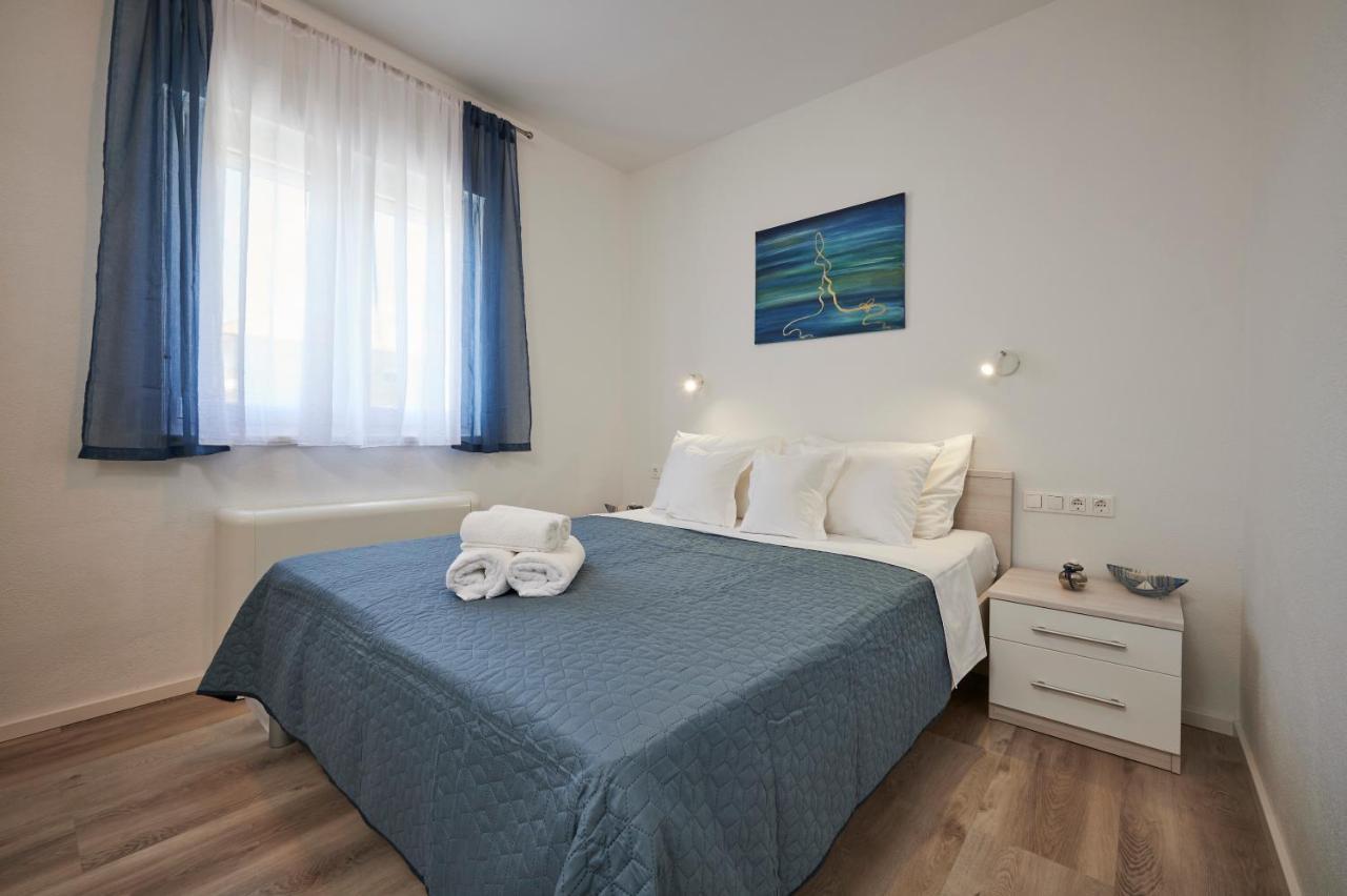 Laurus * Trogir