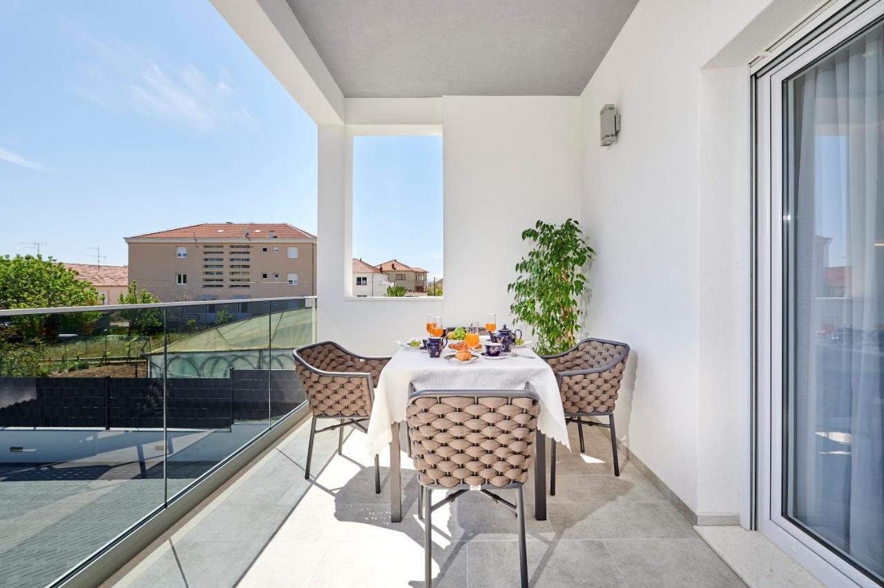 Laurus * Trogir