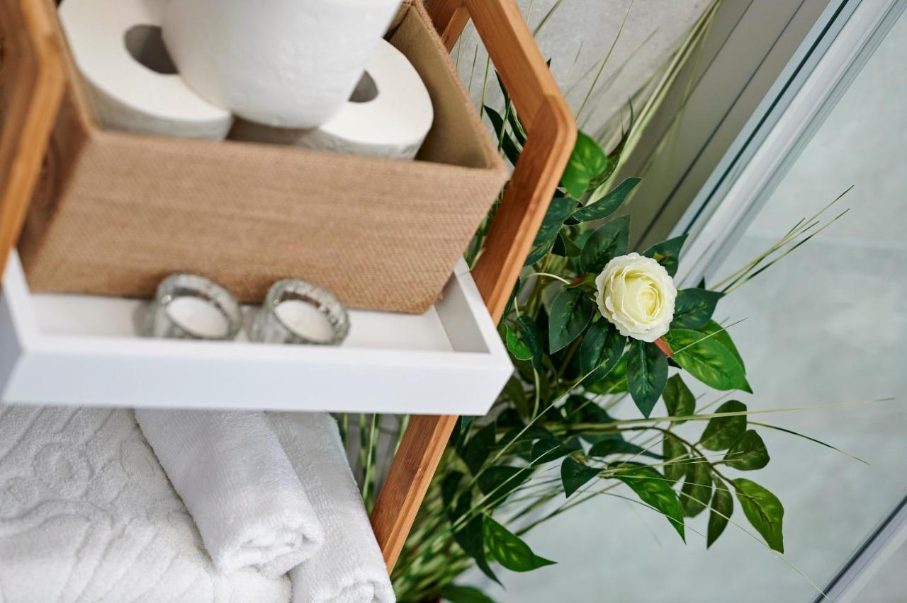 Apartamento Laurus