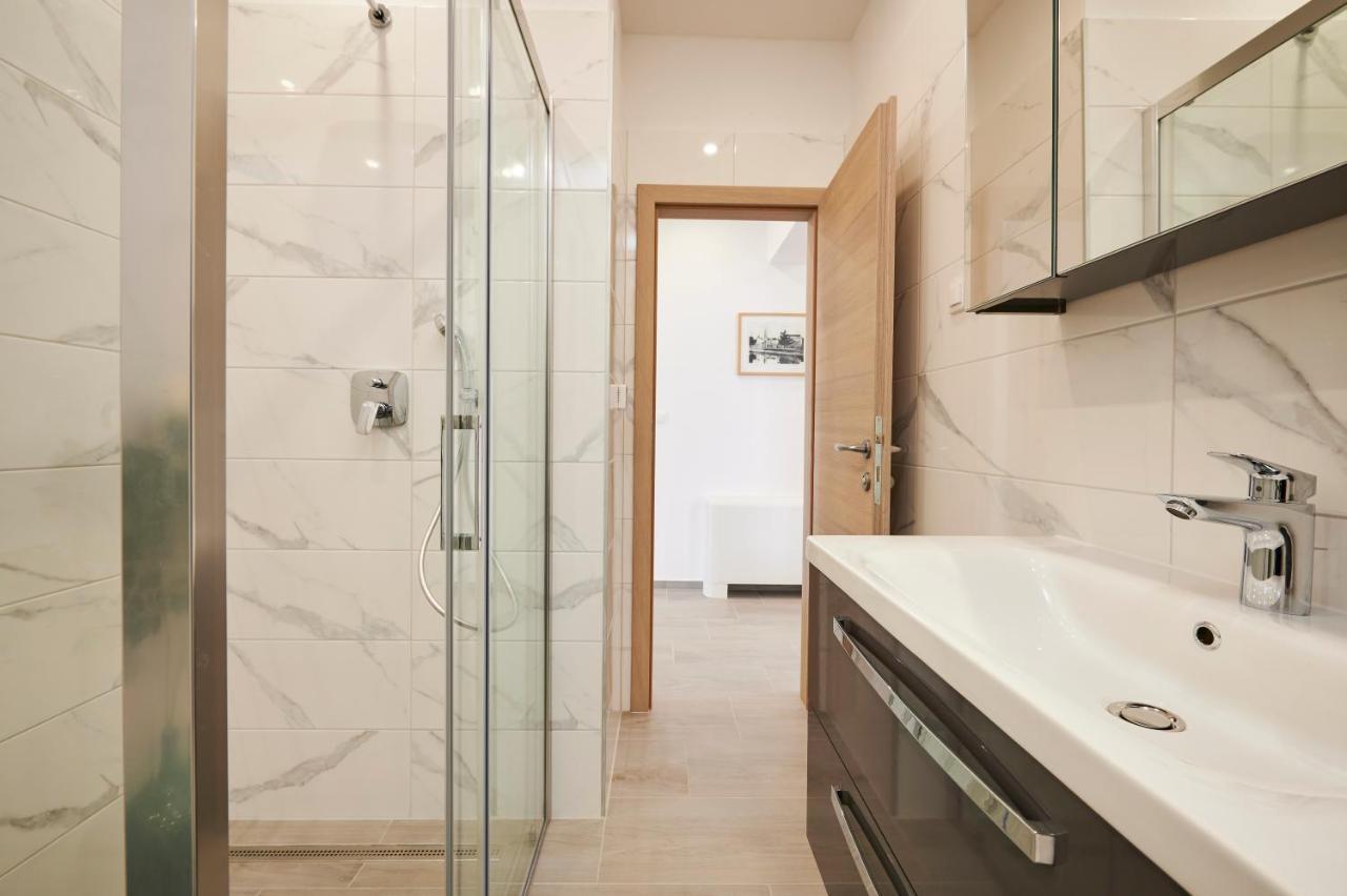 Laurus Apartamento Trogir
