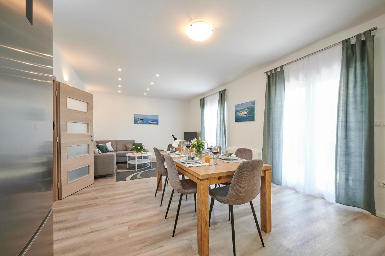 Laurus Apartamento Trogir