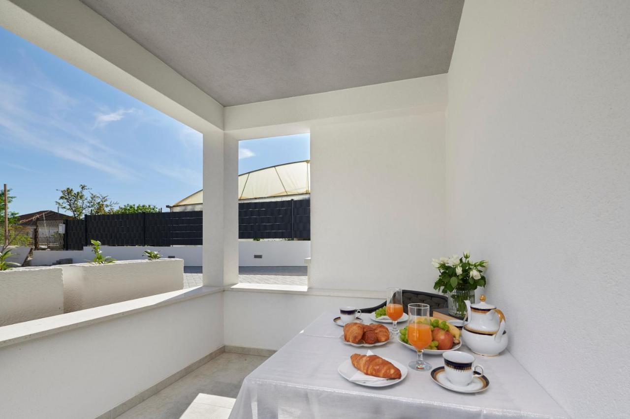 Apartamento Laurus