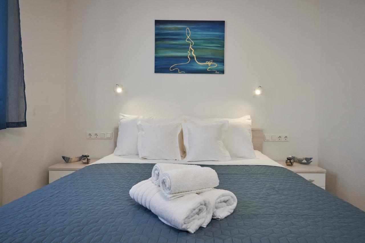 Apartamento Laurus