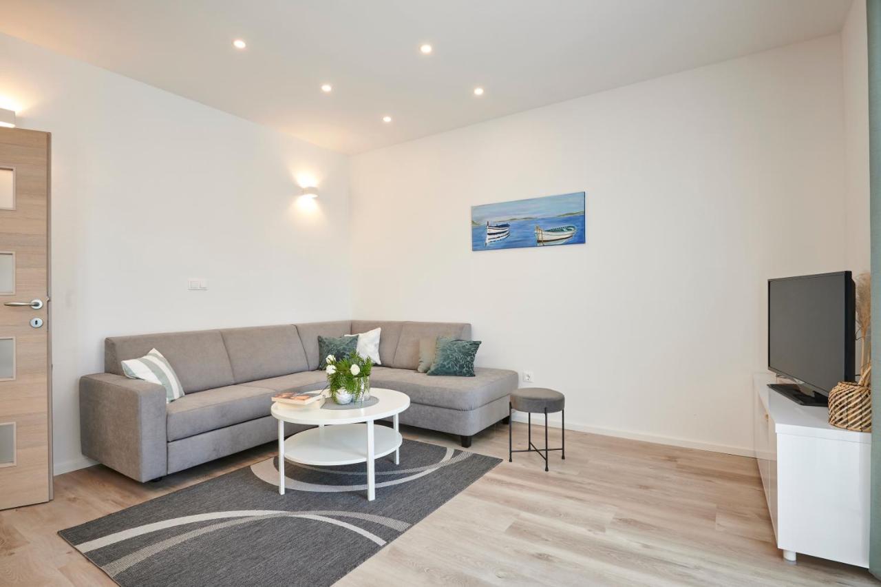 Laurus Apartamento *