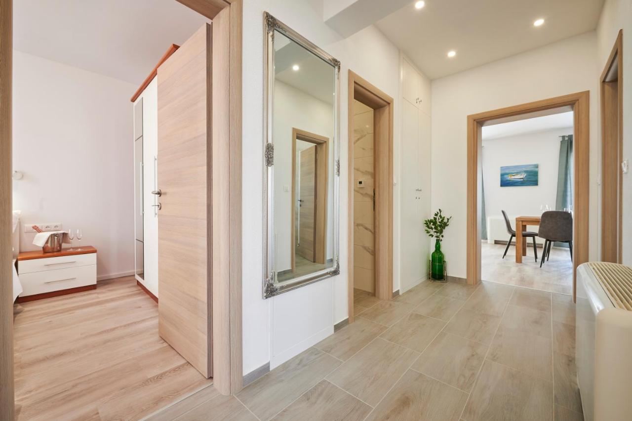 Laurus Apartamento