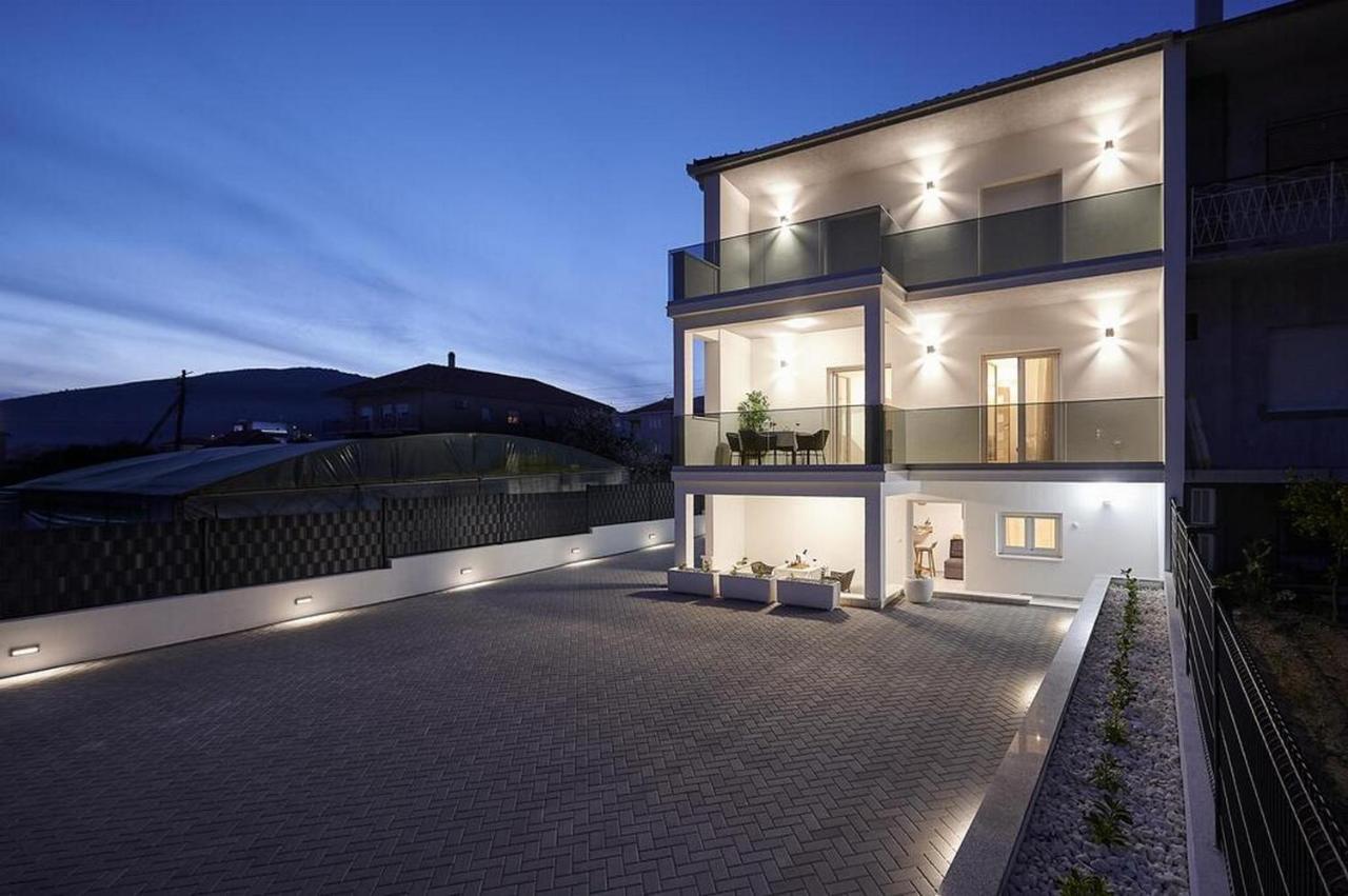 Laurus * Trogir