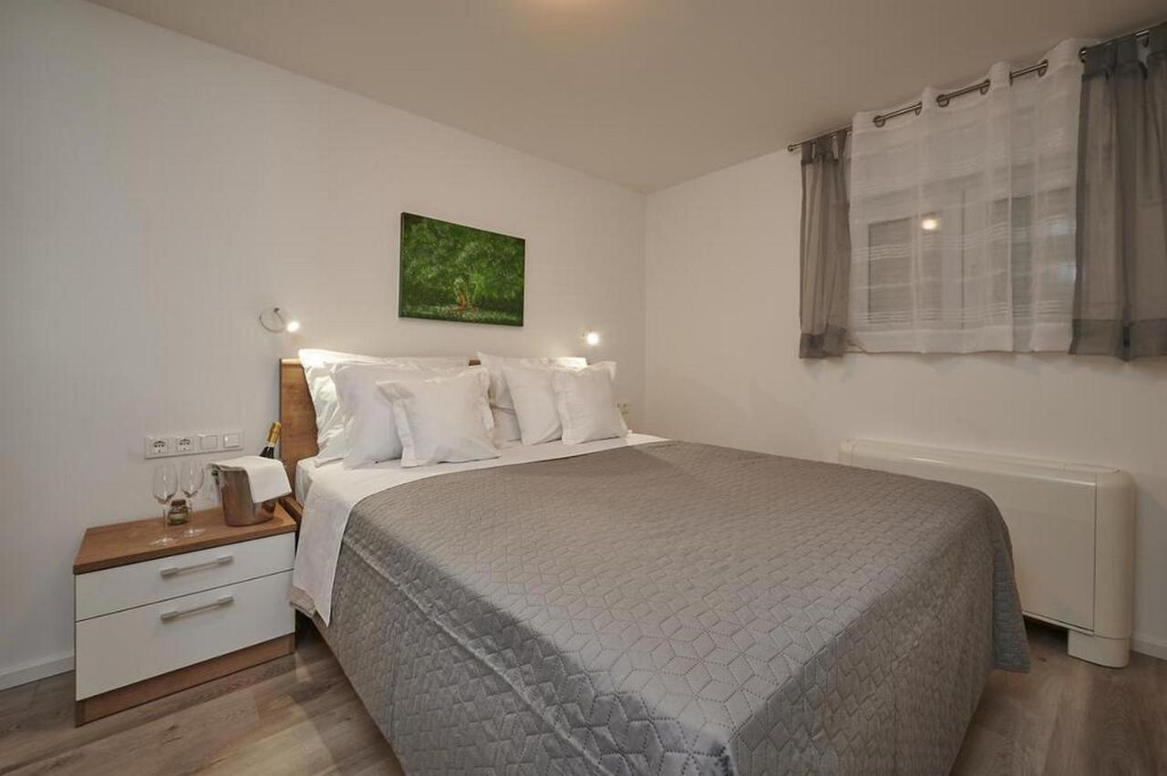 Laurus Apartamento Trogir