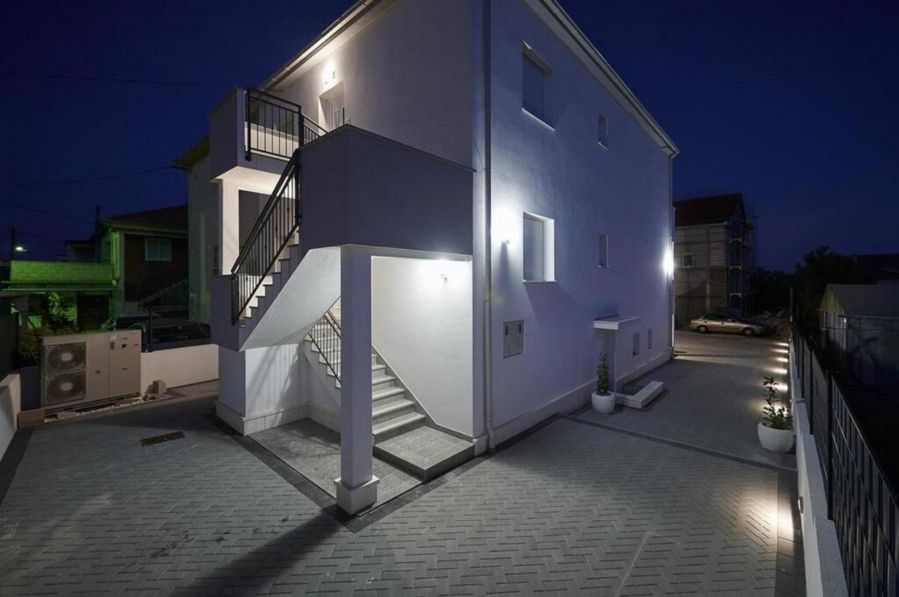 Apartamento Laurus *