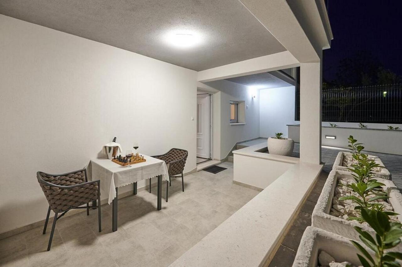 Apartamento Laurus *