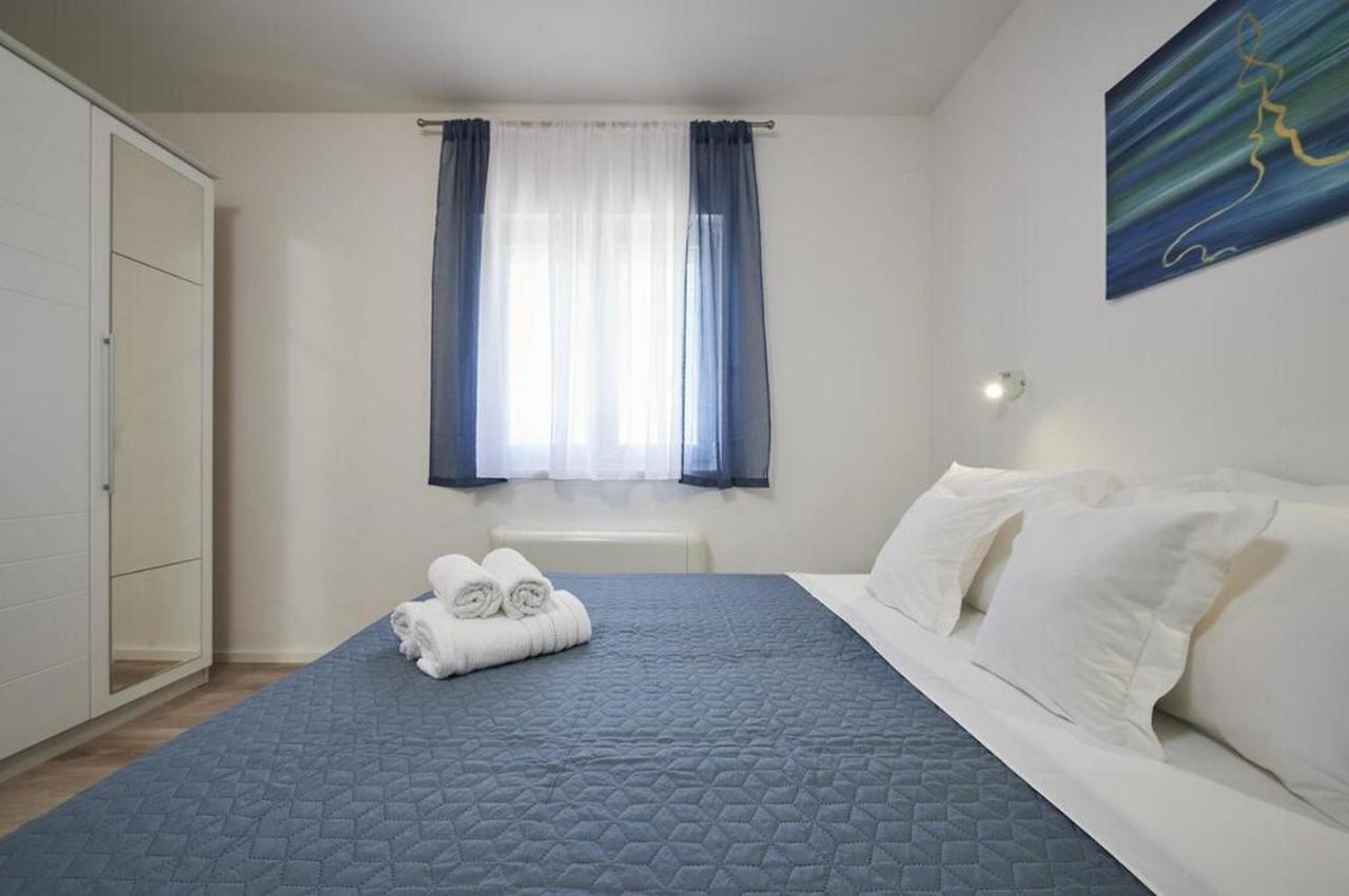 Laurus * Trogir